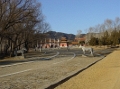 Qing Tombs